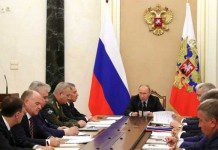 Президент РФ одобрил проект вывода на орбиту 600+ спутников