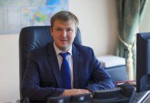 Глава департамента ОРВ Минэкономразвития Вадим Живулин назначен заместителем министра экономического развития Вадим Живулин