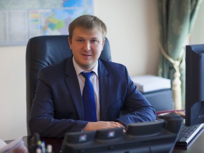 Вадим Живулин