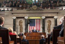 Трамп запросил рекордные $15 млрд на кибербезопасность в 2019 году