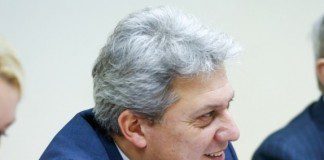 Рашид Исмаилов