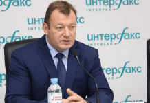 Анатолий Дюбанов