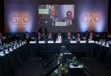 Опубликована декларация G20 по развитию цифровых экономик