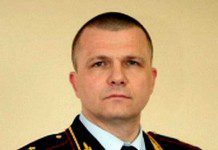 Генерал Сергей Ляшенко покидает пост начальника департамента информационных технологий МВД