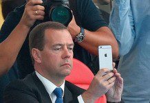 Глава «Ростелекома» сообщил о проекте создания «телефона для чиновников»