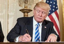 Трамп отменил бюрократические ограничения на боевые действия США в киберпространстве