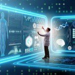 Приоритетные направления развития функциональности информационной экосистемы в сфере здравоохранения – доклад замминистра