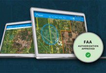 Система авторизации дронов заработала в США в национальном масштабе