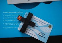 Прирост «электронных граждан» Эстонии превысил рождаемость в стране