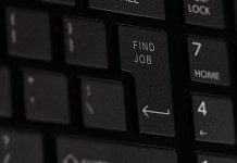 поиск работы