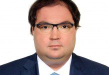 Максут Шадаев назначен вице-президентом «Ростелекома» по цифровым платформам