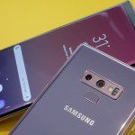 Samsung приостановила поставки в Россию из-за проблем с логистикой — СМИ