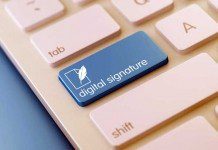 Обеспечение гражданской ответственности за проверку электронной подписи составит 300 млн руб с 1 января 2021