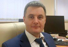 Директором нового департамента передовых цифровых решений в Минкомсвязи назначен Алексей Горобцов