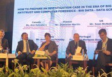 ФАС объявила о создании IT-системы «Большой цифровой кот» для обнаружения картелей