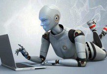 В Калифорнии ботам запретили притворяться людьми