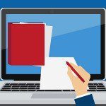 Подписан закон об электронных кадровых документах