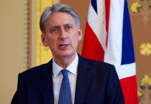 Минфин Британии заявил о намерении взимать «налог на Google»