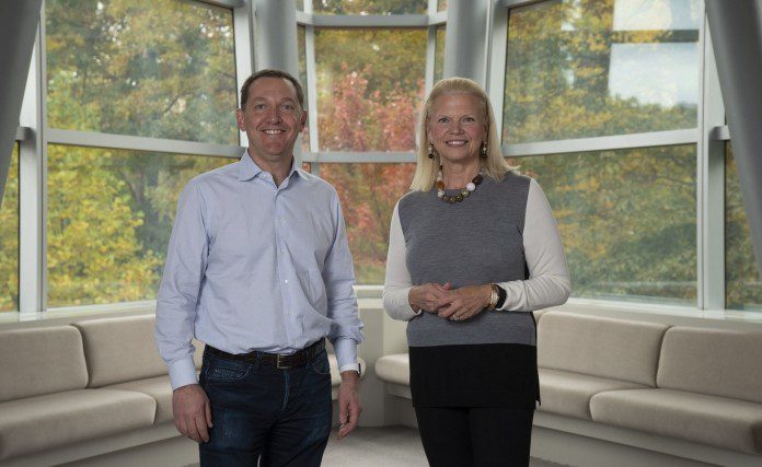 IBM Red Hat Acquisition