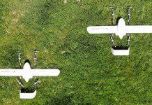 Для доставки вакцины в труднодоступные деревни Вануату правительство решило использовать дроны