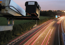 Смертность на дорогах Самарской области сократилась на 75% благодаря камерам фотовидеофиксации