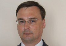 Сергей Снегирёв Дагестан