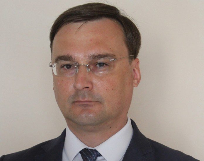 Сергей Снегирёв Дагестан
