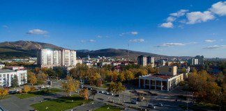 южно-сахалинск