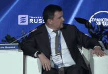 Максим Акимов о цифровой трансформации транспорта: «попрощаться с видами транспорта, поздороваться с грузами и пассажирами»