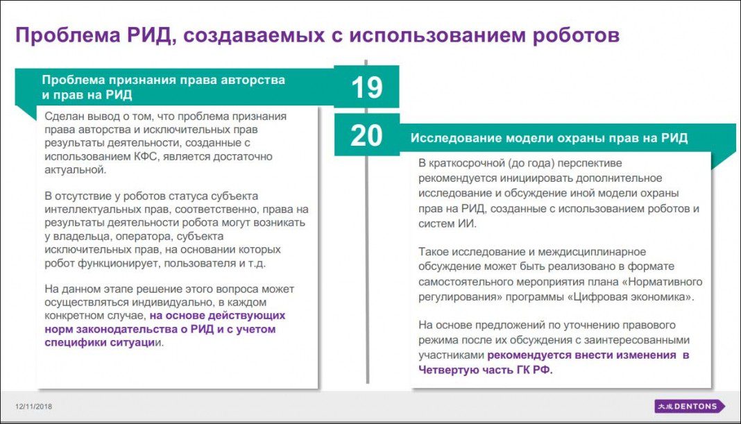 Информационная карта рид