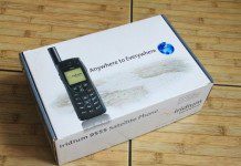 Разработан законопроект о недопущении бесконтрольного использования зарубежных спутниковых систем связи