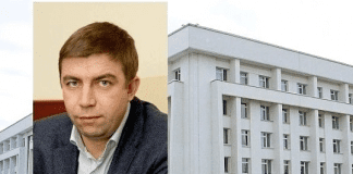 И.о. председателя Госкомитета РБ по информатизации назначен Геннадий Разумикин