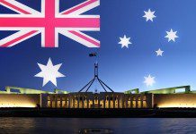 Австралия приняла закон о праве полиции на доступ к зашифрованной частной информации