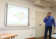 Представлен первый на Дальнем Востоке IT-парк