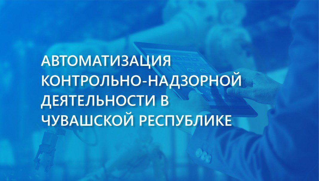 Надзорная деятельность. Автоматизация контрольно-надзорной деятельности. Автоматизировал контрольно-надзорную.