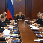 Премьер-министр потребовал от губернаторов определить в регионах кураторов по нацпроекту «Цифровая экономика»