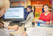 Подмосковные МФЦ начали предоставлять муниципальные услуги по экстерриториальному принципу