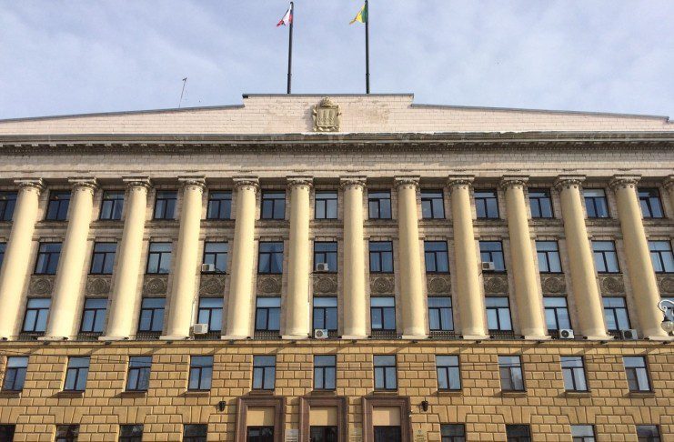 Цифровая Россия - всё об ИТ в государстве (Digital Russia)