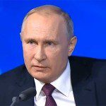 Путин о национальных проектах в регионах: те, кто говорит «это невозможно», пусть освободят место энтузиастам