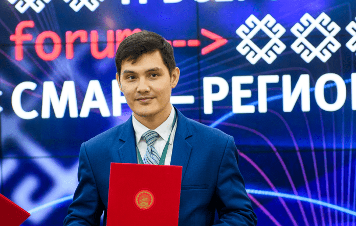 Расул Таипов