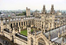 Оксфордский университет отказался от сотрудничества с Huawei на неопределённый срок