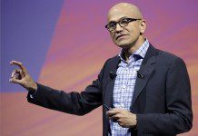 Глава Microsoft: нам нужен мировой GDPR