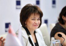 Вице-губернатором Санкт-Петербурга – куратором комитета по информатизации и связи утверждена Любовь Совершаева