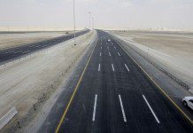 Роскомнадзор зафиксировал 100-процентное покрытие мобильной связью хотя бы одним оператором на 18 федеральных автодорогах