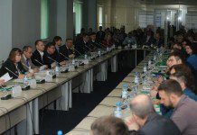 Муниципалитеты Сибири и Дальнего Востока обсудили цифровизацию городской экономики