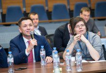 Открылся Центр подготовки руководителей цифровой трансформации