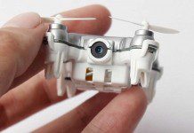 Количество проданных в России дронов увеличилось за год на 70%