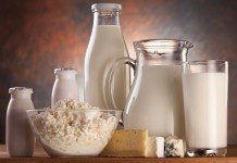 Молочная продукция должна получать электронные сертификаты с 1 июля – проект приказа Минсельхоза