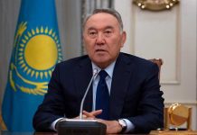 Министерство оборонной и аэрокосмической промышленности Казахстана преобразовано в министерство цифрового развития, оборонной и аэрокосмической промышленности РК