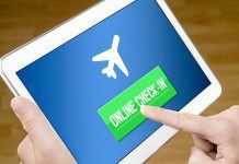 Электронный посадочный талон получил официальный статус